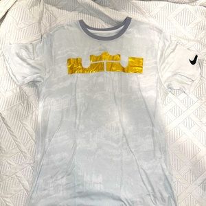 Nike LeBron Shirt